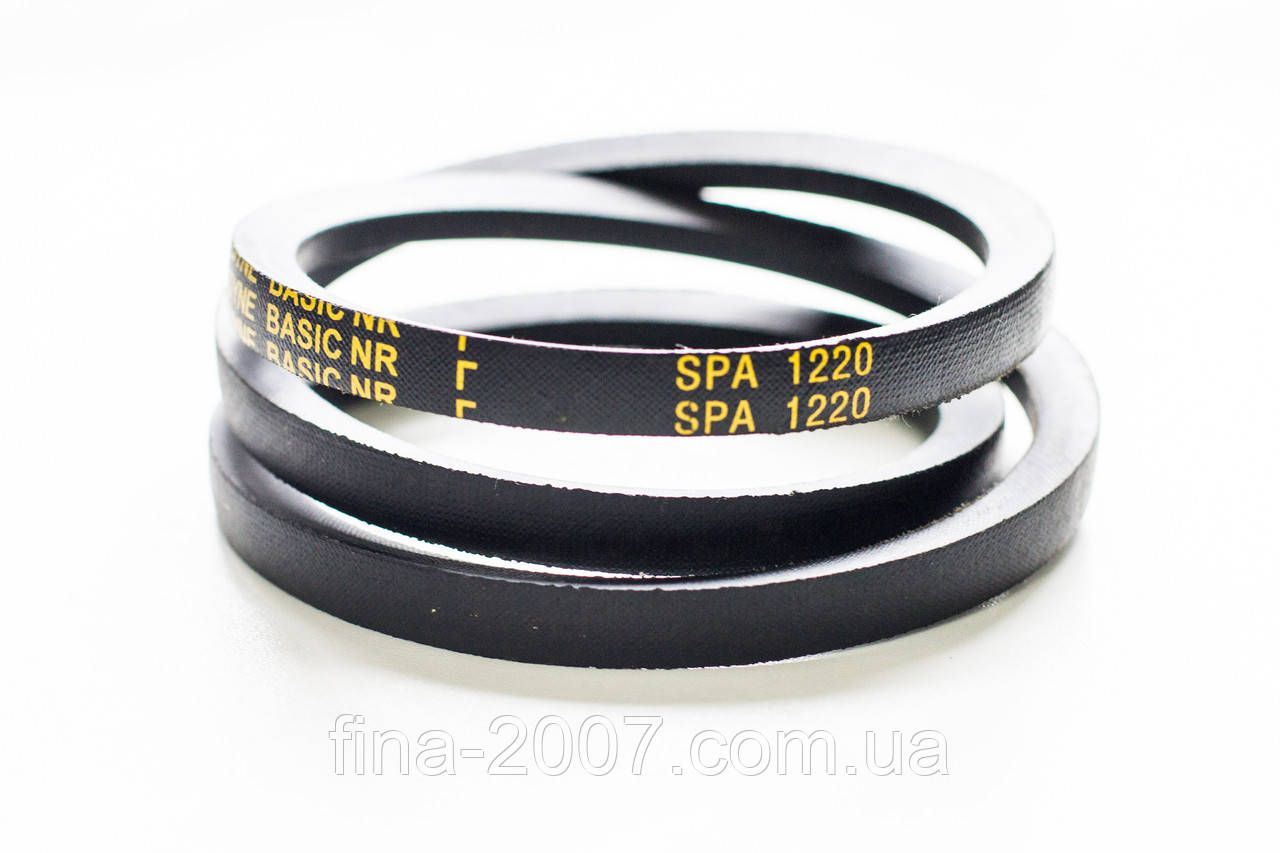 Ремінь привідний SPA-1220 / 11x10-1220 Megadyne (Італія)