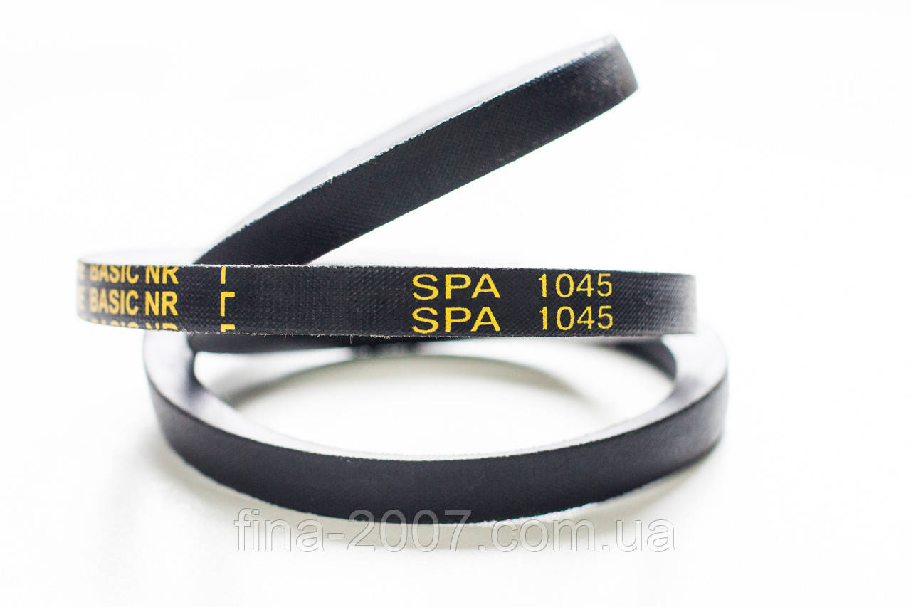 Ремінь привідний SPA-1045 / 11x10-1045 Megadyne (Італія)