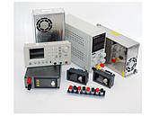 Джерела живлення та зарядні пристрої