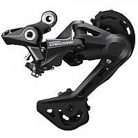 Переключатель - Shimano RD-M4120-SGS Deore 2x10/11s задний