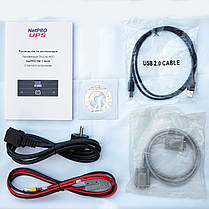 ДБЖ NetPRO 11 RM 3KL (72V), фото 4