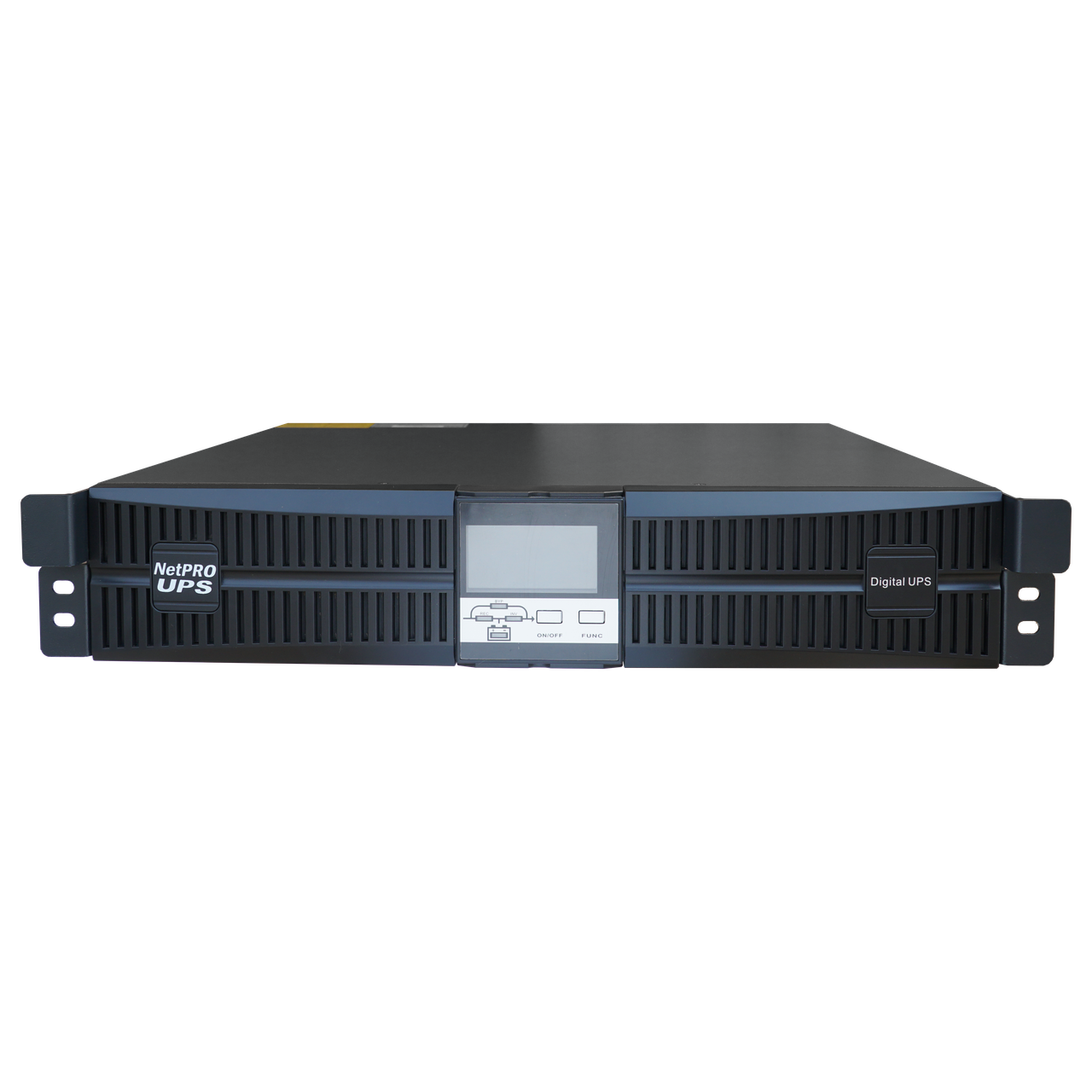 ДБЖ NetPRO 11 RM 3KL (72V)