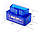 Автосканер ELM327 Bluetooth V2.1 OBD2, фото 2