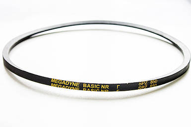 Ремінь привідний SPZ-850 / 8,5x8-850 Megadyne (Італія)