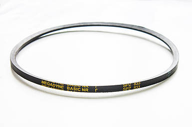 Ремінь привідний SPZ-833 / 8,5x8-833 Megadyne (Італія)