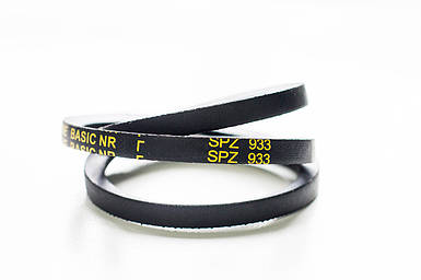 Ремінь привідний SPZ-933 / 8,5x8-933 Megadyne (Італія)