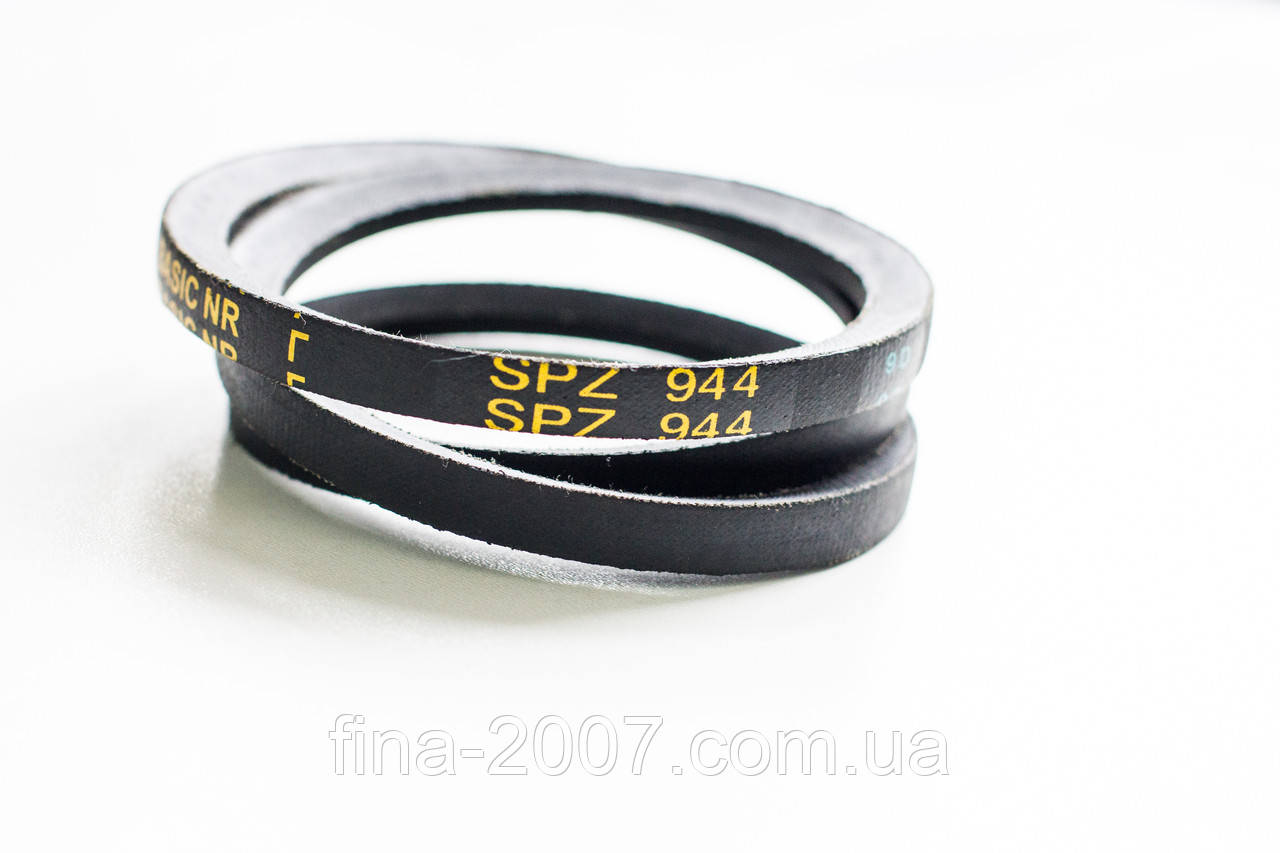 Ремінь привідний SPZ-944 / 8,5x8-944 Megadyne (Італія)
