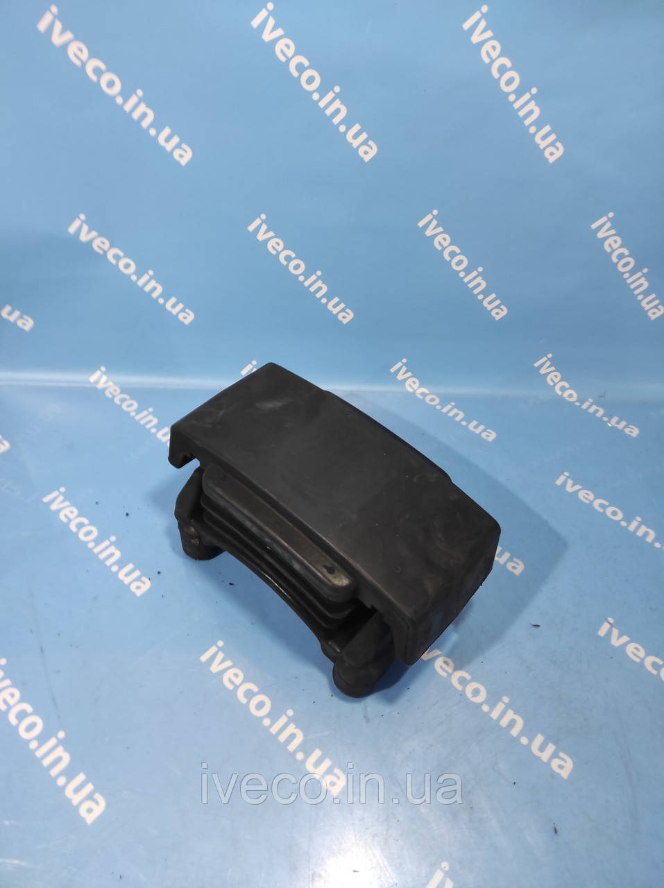 Подушка ресори MAN TGA 81962100555 81962100548 020.185