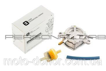 Бензонасос вакуумний для скутера Honda dio #ZUMBA, фото 1