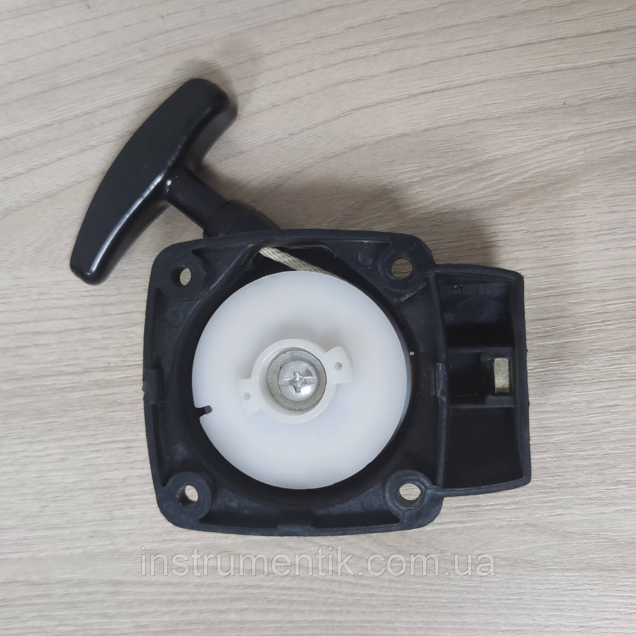 Стартер для мотокос МАЛИЙ метелик, фото 1