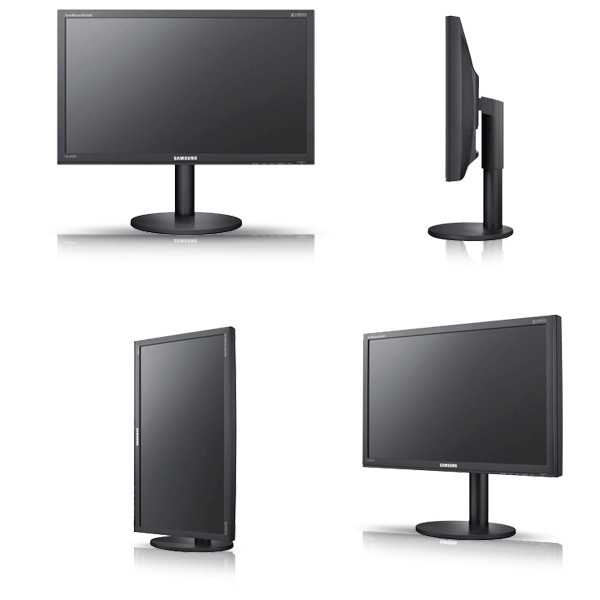 Монітор Samsung BX2440/ 1920x1080 Full HD/ LED/ 24 ", фото 1