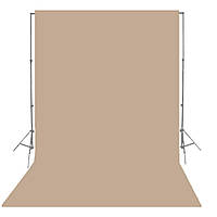 Фон паперовий  Visico P-25 Beige 2,75 x 10,0 м