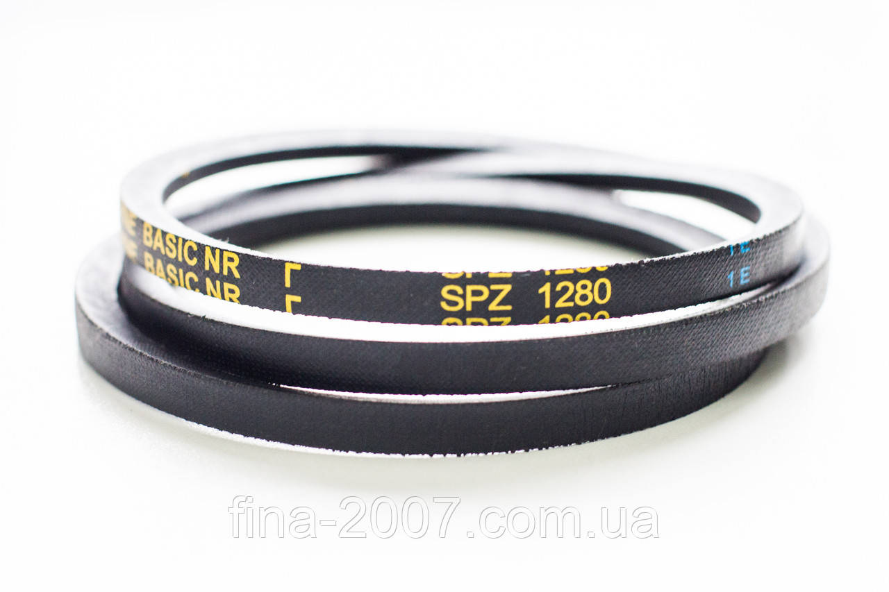 Ремінь привідний SPZ-1280 / 8,5x8-1280 Megadyne (Італія)