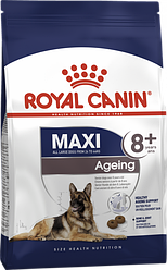Корм для собак Royal Canin Maxi Ageing 8+ (Роял Канін Максі для собак старше 8 років) 15 кг.