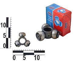Трьохшипник SENS  (EuroEx) (EX-TR1102O)