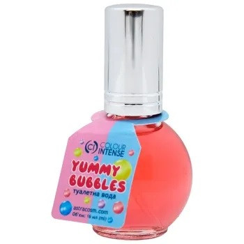 Туалетна вода Colour Intense Yummy Bubbles №03 Lollipop
