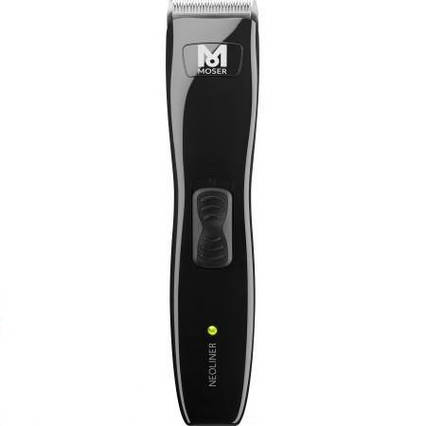 Тример Moser Neo Liner Black (1586-0051)
