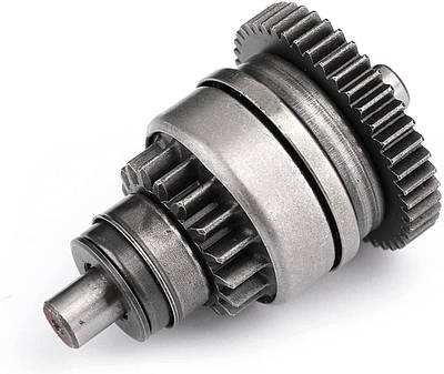 Шестірні бендікс стартера двигуна для квадроциклу Can-Am BRP 420684050, 420684051, 420684052