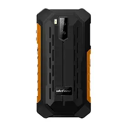 Смартфон Ulefone Armor X5 Pro 4/64GB Orange