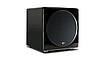 Сабвуфер PSB SubSeries 350 Gloss Black, фото 2