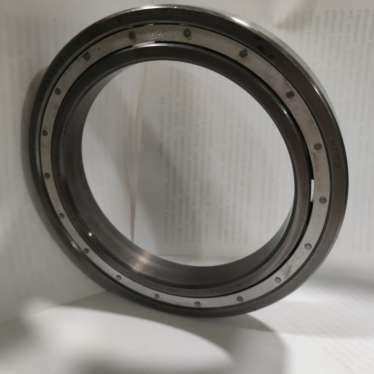 Подшипник 5-1000924 Д (6924) 4пз, фото 1