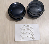 Захист від дітей на ручки кухонної плити Затемнений (00226), фото 8