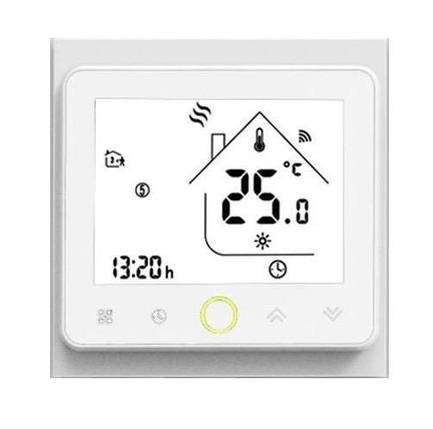 Wi-Fi Терморегулятор In-Therm PWT002, фото 2