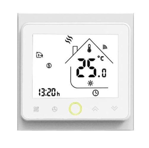 Wi-Fi Терморегулятор In-Therm PWT002