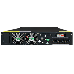 ДБЖ NetPRO 11 RM 10KL (192-288V), фото 3