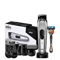 Мультигрумер Braun MGK 7920 TS 10 в 1