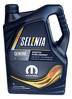 Моторное масло Selenia DigiteK Pure Energy 0W-30 5л