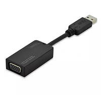 Адаптер-Переходник Digitus USB 3.0 - VGA DA-70455