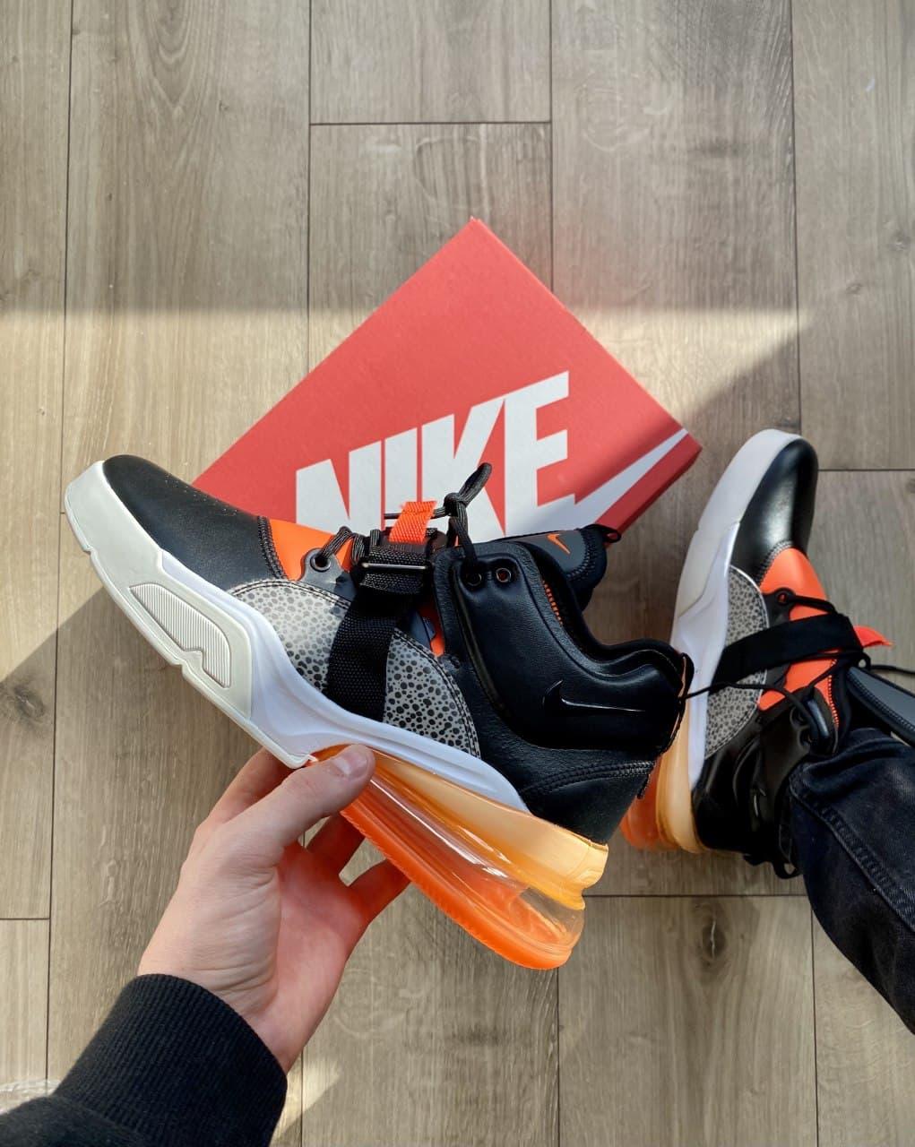 Nike Air Force 270 Safari 270 ID 1543501414 1940 Prom.ua