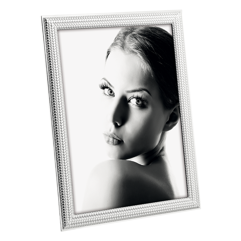 Фоторамка вертикально-горизонтальна Mascagni 13*18 см A1339