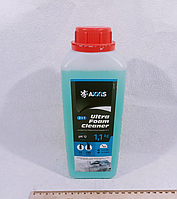 Активна піна Ultra Foam Cleaner 3 в 1 каністра 1 л AXXIS