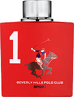 Rene de Grace Beverly Hills Polo Club 1 Тестер