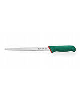 Нож для ветчины узкий Green Line, 290 мм Hendi 843345