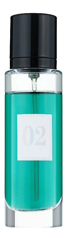 Fragrance World No 2 Canale di Blue Тестер