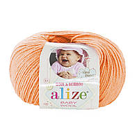 Пряжа Alize Baby Wool 81