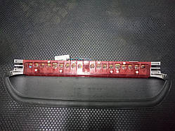 Б/В третій стоп сигнал для BMW 3 E90 оригінал 63257145519