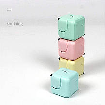 Спінер-куб Fyro Cube, фото 5