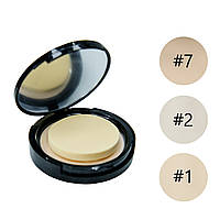 Пудра для лица BIOAQUA Charm Clear Concealer Pressed Powder 10 г