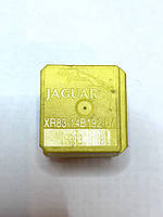 Автомобильное реле XR83-14B192-BA Jaguar