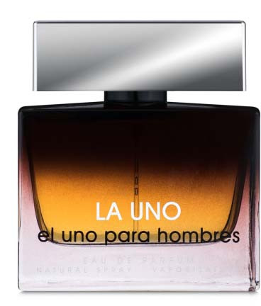 Fragrance World La Uno Para Hombres парфумована вода 100 мл Тестер