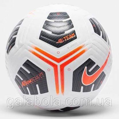 М'яч футбольний Nike Academy Team Pro FIFA CU8038-101 (розмір 5)