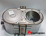 Теплообмінник конденсаційного котла BAXI LUNA HT 35-45 kW 5670730, фото 5