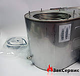 Теплообмінник конденсаційного котла BAXI LUNA HT 35-45 kW 5670730, фото 7