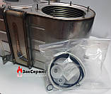 Теплообмінник конденсаційного котла BAXI LUNA HT 35-45 kW 5670730, фото 10