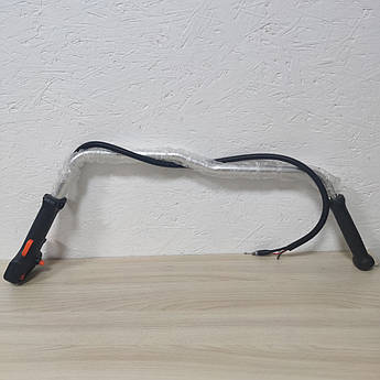 Кермо в зборі для китайських мотокос, універсальний