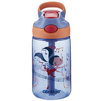 Бутылка для воды 420 мл Contigo Gizmo Sip, 2116116